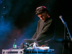 Artist Interview with Red Bull Best Producer winner Dera Meelan