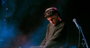 Artist Interview with Red Bull Best Producer winner Dera Meelan