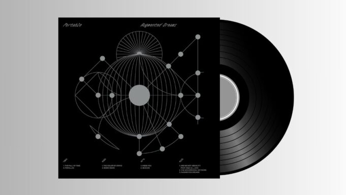 Portable – Augmented Dreams