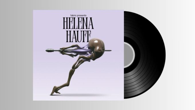 fabric presents Helena Hauff