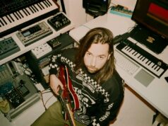 Artist Interview: Lunakai