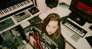 Artist Interview: Lunakai