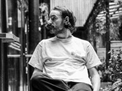 ARTIST INTERVIEW: Tiptoes