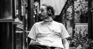 ARTIST INTERVIEW: Tiptoes