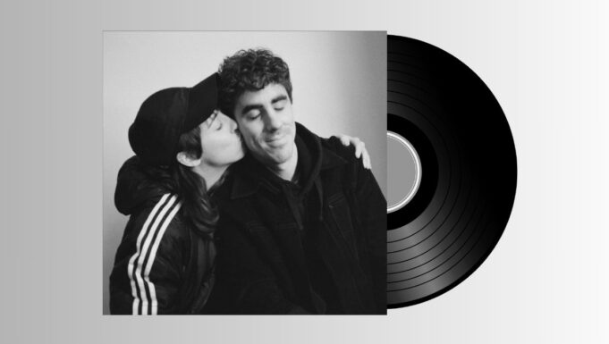 Producer-Songwriter WALKER who debuts emotionally stirring „TOMMY“ dedicated to twinship.