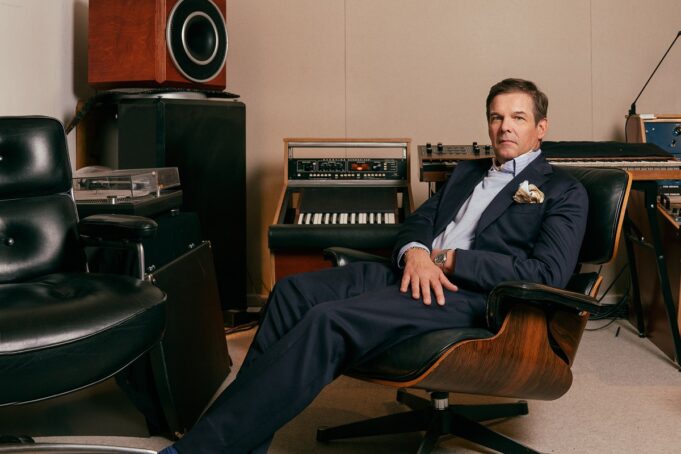 Moritz von Oswald ft. Vocalconsort Berlin – ‚Silencio‘ Live World Premiere 16.11.2023 | St. Thomas Kirche