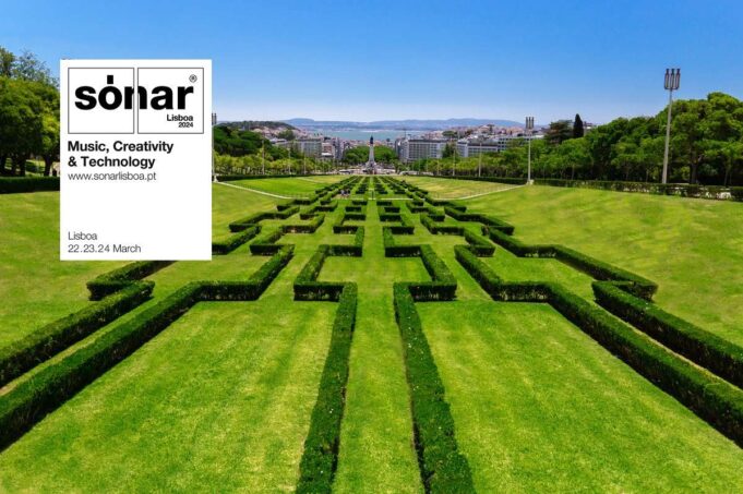 Sónar Lisboa will kick off the European festival season in 2024
