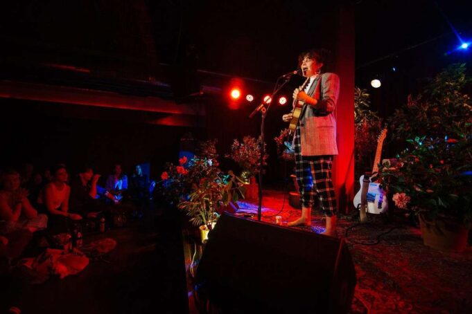 MUZclub gewinnt APPLAUS-Spielstättenpreis