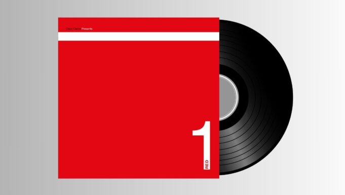 DAVE CLARKE’S MID-90’S ICONIC RED SERIES NOW AVAILABLE DIGITALLY FOR THE FIRST TIME.