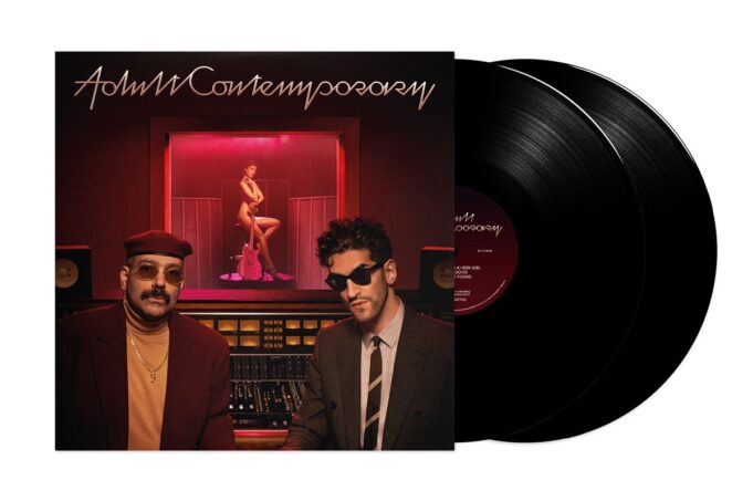 CHROMEO: Die Funklordz kündigen ihr neues Album „Adult Contemporary“ für den 16.02.24 an.