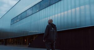 Arist Interview: Alexander Popov