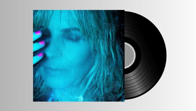 Anja Schneider – Rudeless EP