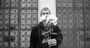 Artist Interview: CRRDR