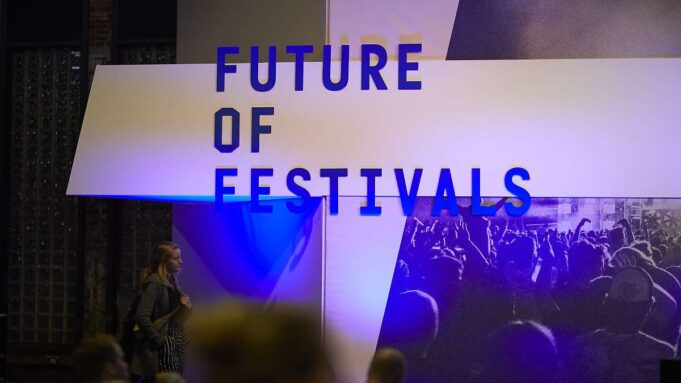 Future of Festivals: Der Austausch über die Zukunft derFestivalbranche mit Ausblick auf die Herausforderungen der Festival-Saison 2024!