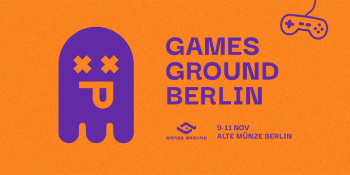 GAMES GROUND BERLIN