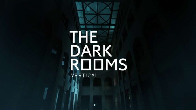 Neue Ausstellung nach Himmel unter Berlin: The Dark Rooms Vertical in den dunklen Türmen Berlins ab Januar 2024