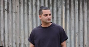 Artist Interview: Iman Deeper