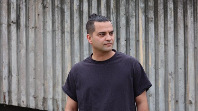 Artist Interview: Iman Deeper