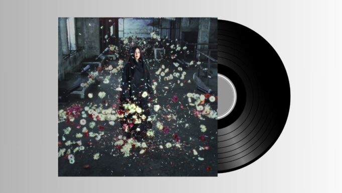 Logic1000 announces debut album ‚Mother‘ on Because Music