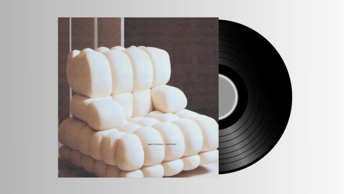 Merchant von Sean La’Brooy