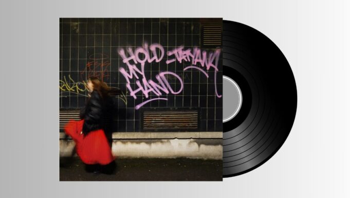 Tatyana – Hold My Hand