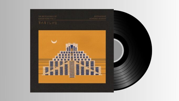 The Encyclopedia of Civilizations Vol. 5: Babylon