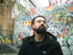 Artist Interview: Marc Brauner