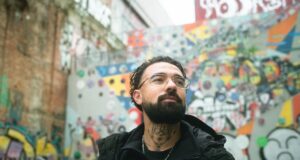 Artist Interview: Marc Brauner