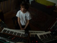 Artist Interview: Dr.Sud