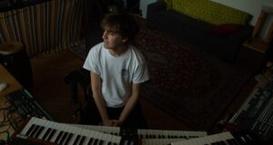 Artist Interview: Dr.Sud