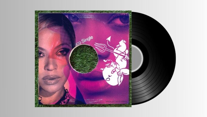 T. Nguyen – How Ya Feel EP