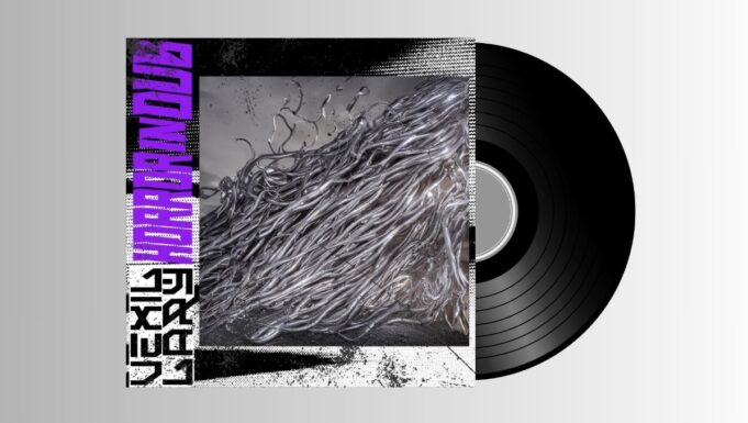 Vexillary – Horror in Dub