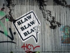 Der KULTURSENATOR, die ANTISEMITISMUS KLAUSEL und der OFFENE BRIEF.