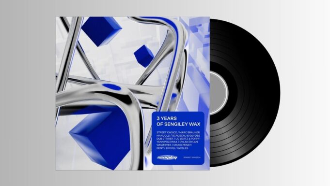 3 Years Of Sengiley Wax