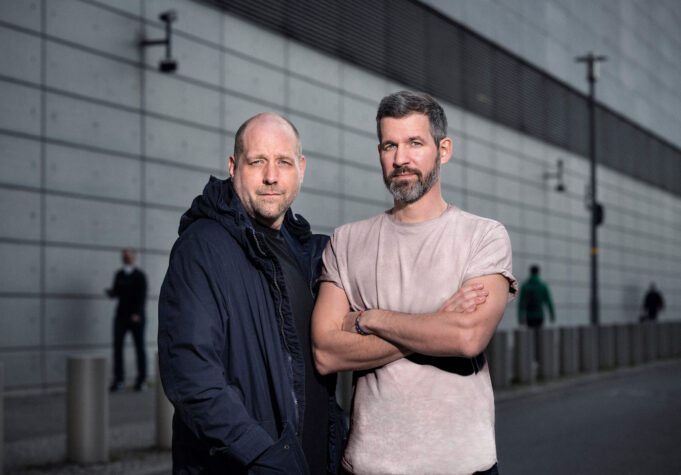 Free Rave: 15 Jahre AKA AKA