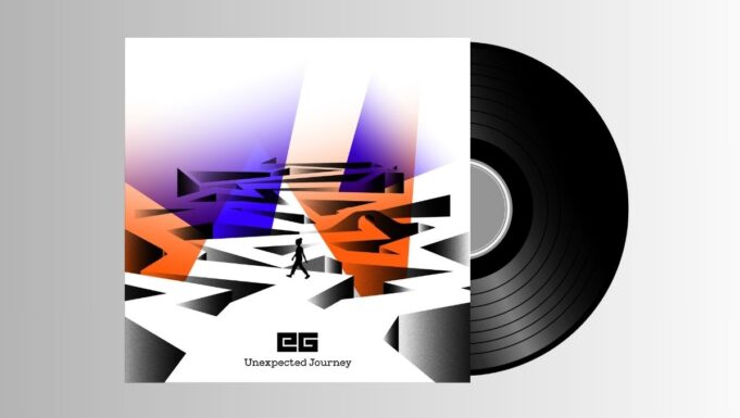 EG – Unexpected Journey EP