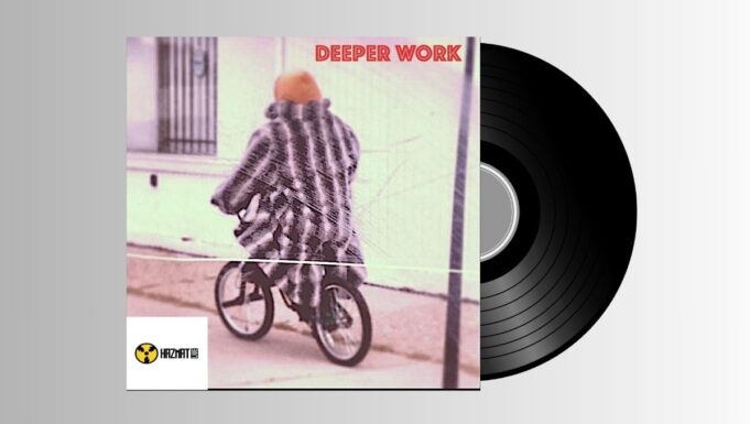 Hazmat Live – Deeper Work
