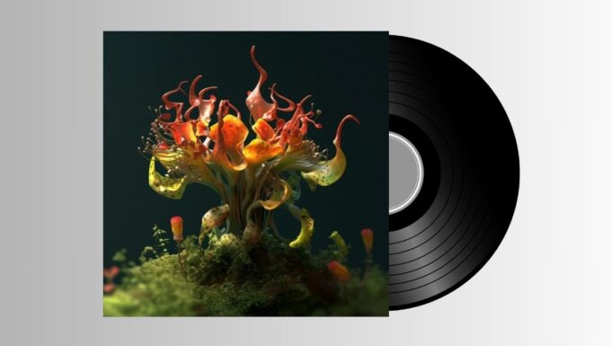 Manni Dee – Boundless