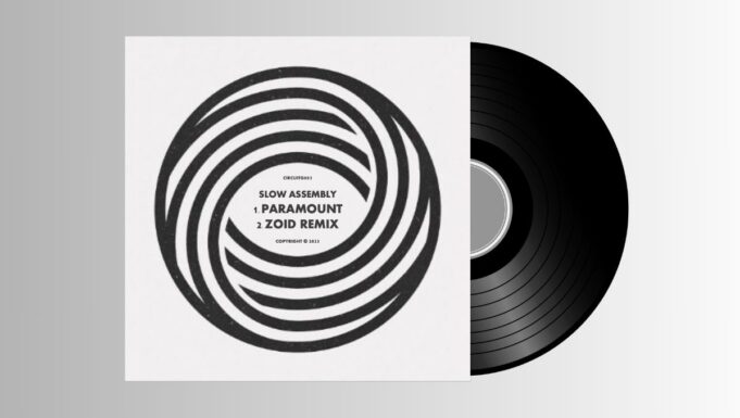 Slow Assembly – Paramount