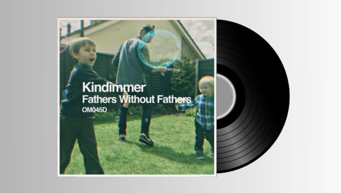 Kindimmer – Fathers Without Fathers