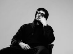 Artist Interview: Pedrik