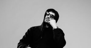 Artist Interview: Pedrik