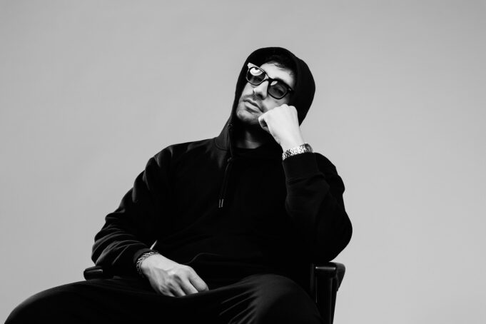 Artist Interview: Pedrik