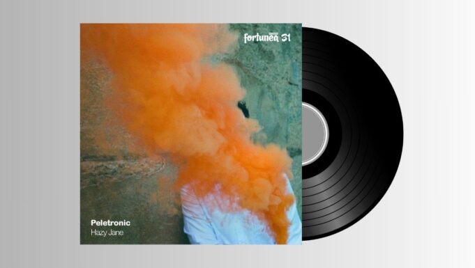Peletronic – Hazy Jane