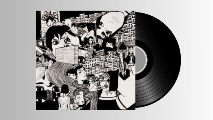 Turner Club – Hearts and Minds EP