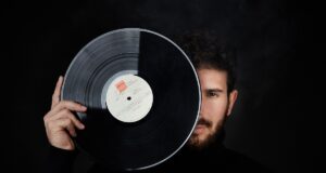 Artist Interview: Lingam