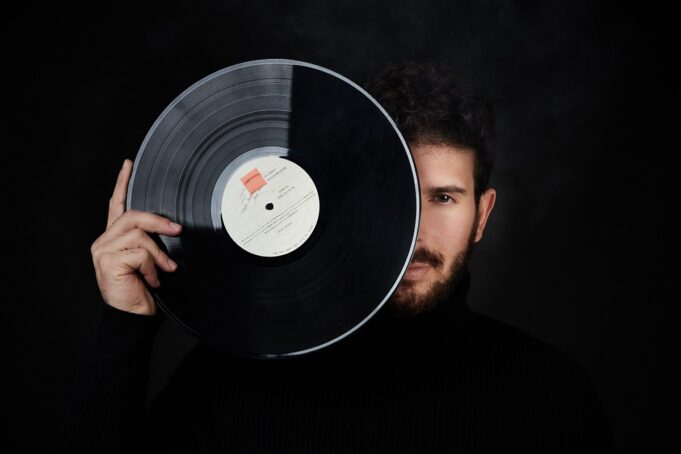 Artist Interview: Lingam