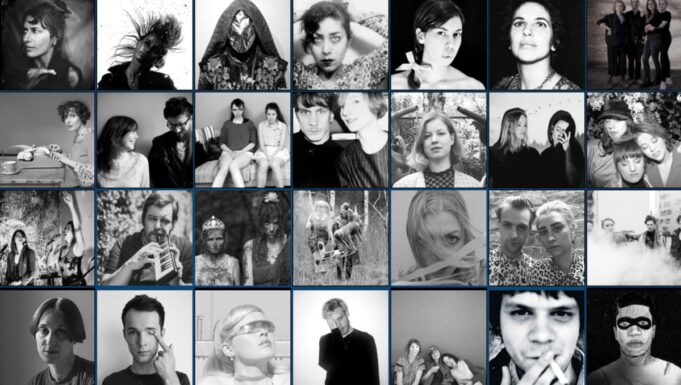 25ter Geburtstag von amSTARt