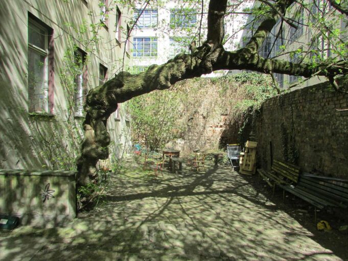 48Stunden Neukölln – Berlins größtes freies Kunstfestival startet am 28. Juni