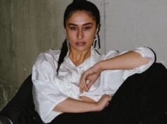 Artist Interview: Miss Baba